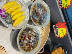 -隆喜元鱼汤包·海鲜(中联广场店)