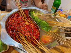 -宏姐串串香(宏伟路店)