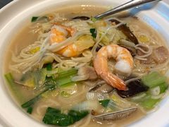 -莆田餐厅PUTIEN(金融街购物中心店)