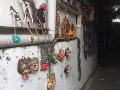 -乌布德传统市场
