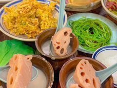 -刘师父老汉口江湖菜(蔡锷路店)