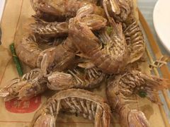 -桥东喜碧海鲜街(水东街店)