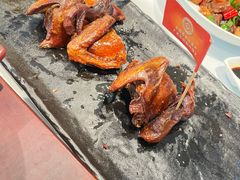 -侨美·唐荔园·40年地道粤菜