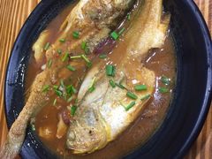 -台州老六海鲜面馆(上南总店)