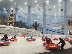 -广州热雪奇迹
