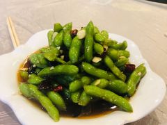 -四妹餐厅(玫瑰街店)