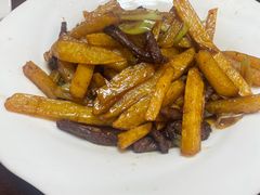 -玛禄藏膳(五分店)