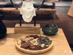 -菩凡足疗养生(No.3 小河万科店)