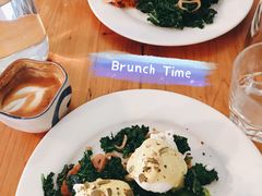 -Egg•Allday Brunch(襄阳北路店)