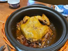 -老西门·常州菜(新区店)
