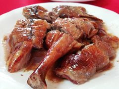 烧鹅-棠记海鲜餐厅(南朗镇店)