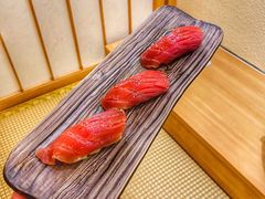 -鮨青(恒基名人购物中心店)