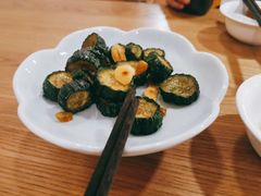 -难忘的面(五矿君澜酒店)
