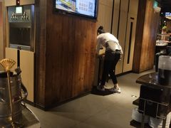 -海底捞火锅(银泰中心店)