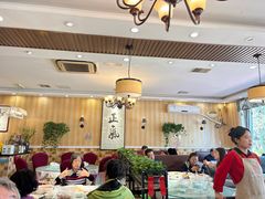 -桃子餐厅·天津菜(红星路直营店)