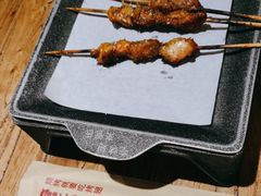 -管氏翅吧(国展店)