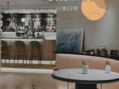 大堂-théATRE 茶聚场(王府中環店)