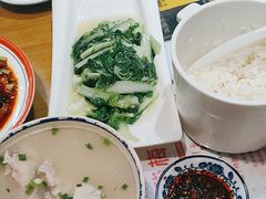 -易老妈蹄花.特色川菜(人民公园总店)