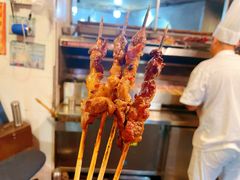 -贯贯吉·清真餐厅(浙江中路店)