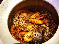 -钳真多钓虾馆·小龙虾海鲜烧烤(九六广场店)