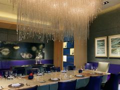 包厢-AZUR聚(香格里拉饭店)