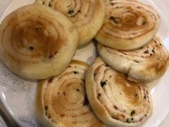 南乳煎葱油饼-清心鸡沙田乳鸽店·非遗传承(石溪店)