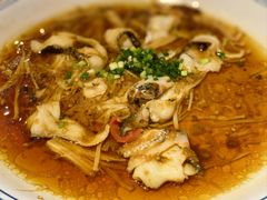 -荆九爷爆炒桥头三嫩(浙大店)