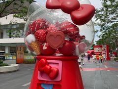 -东莞松山湖万象汇