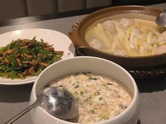 -上淮宴(蓝惠首府店)