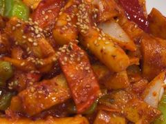 -韩香福烤肉庄园(荣成店)