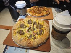 -达美乐比萨(西客站北店)