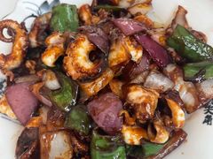 -碧海银沙海鲜餐厅(恒大海上威尼斯店)