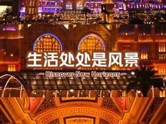 -澳门威尼斯人综合度假区