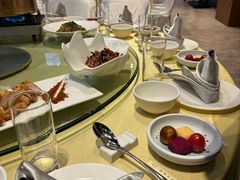 -古尔沟华美达温泉度假酒店