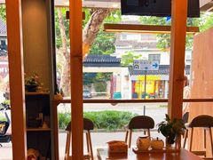 -红小满休闲餐厅(十全街店)