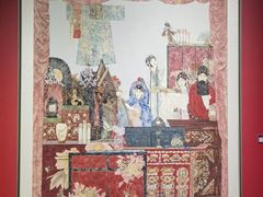 -内蒙古美术馆