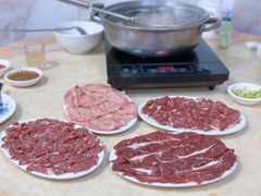-五洲牛肉美食馆