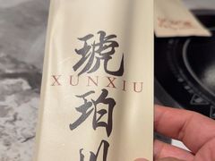 -琥珀川糟粕醋·香草鸭·鸡煲(慈云寺店)