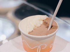 玉米可可-Dip in Gelato(富民路店)