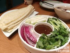 -老昌春饼(中央二店)