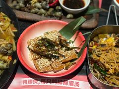 -老表记广西宵夜螺蛳鸭脚煲(西大店)