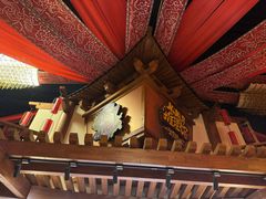 -NINES推理馆·实景侦探推理剧MIXPLAY(静安店)