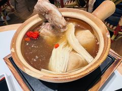 -芽笼芽笼新加坡餐厅(环球港店)
