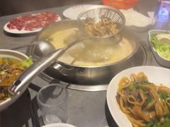 -贵宾牛·潮汕牛肉火锅(珠池总店)