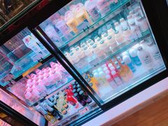 -巴黎贝甜(大宁国际商业广场店)