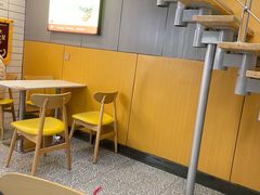 -享哆味·汉堡炸鸡(安岳岳阳店)