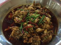 -晓林火锅(安定门店)