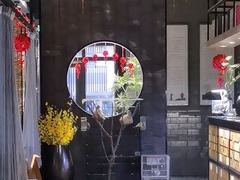 -静一·疆味小馆(黄河路店)