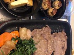 -伊茉家的烤肉店(勒泰中心店)