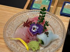 -小十Omakase(地王大厦店)